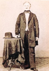 CHRISTIANE LUISE RHEB, Rebben, Rittergutsbesitzer, Ruschenbusch